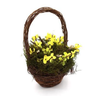 Композиция L20 W16 H27 см 724452 в интернет гипермаркете «Планета Лета». Фото