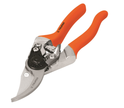 Секатор Truper bypass 18453 в интернет гипермаркете «Планета Лета». Фото