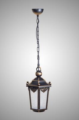 Светильник потолочный Ретро 42-001-ЧЗ в интернет гипермаркете «Планета Лета». Фото