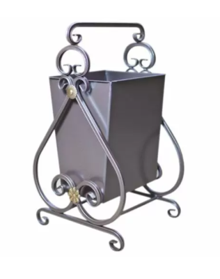 Урна "Золушка" в интернет гипермаркете «Планета Лета». Фото