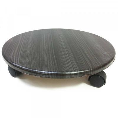 Подставка на колесах d-40см 012 в интернет гипермаркете «Планета Лета». Фото