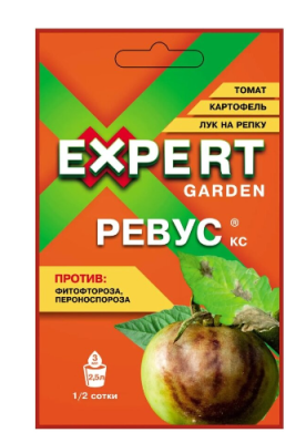 Ревус КСП, 3 мл в интернет гипермаркете «Планета Лета». Фото