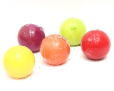 Свеча декор ароматиз 10 см 420500640 в интернет гипермаркете «Планета Лета». Фото