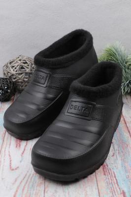 Галоши мужские ГМ1 в интернет гипермаркете «Планета Лета». Фото