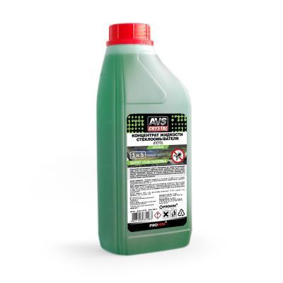 Омыватель стёкол "Мухомой" концентрат 1 л AVK-035 A78128S в интернет гипермаркете «Планета Лета». Фото