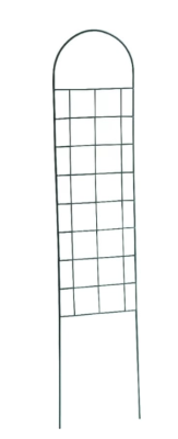 Шпалера Мини-Сетка Высота: 0,7 м Ширина: 0,15 м в интернет гипермаркете «Планета Лета». Фото