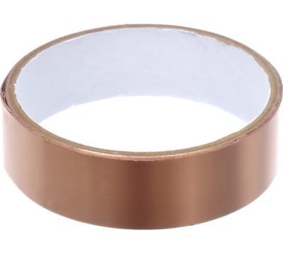 Лента HELP медная от СЛИЗНЕЙ 2,5х200 см /18 в интернет гипермаркете «Планета Лета». Фото