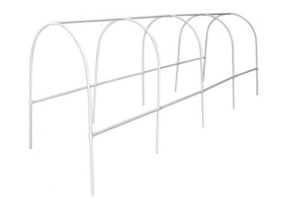 Каркас парника GRINDA пластиковый, 300х134х96см в интернет гипермаркете «Планета Лета». Фото