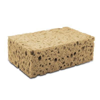 Губка Автомобильная крупнопористая GraSS IT-0326 в интернет гипермаркете «Планета Лета». Фото