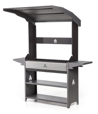 Мангал Elite Premium Roof EPR 3000 в интернет гипермаркете «Планета Лета». Фото