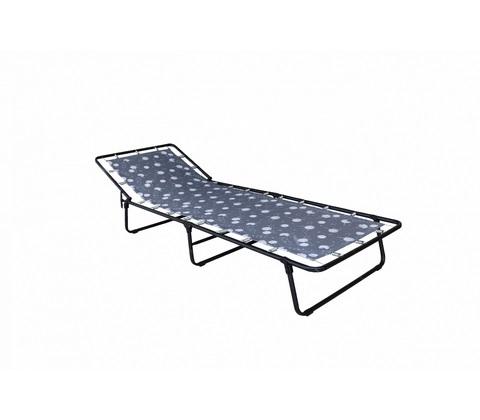 Кровать раскладная "Селена" жесткая С1223 в интернет гипермаркете «Планета Лета». Фото