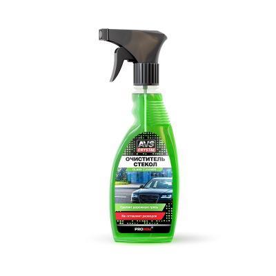 Очиститель стекол универсальный 500 мл AVK-689 A40037S в интернет гипермаркете «Планета Лета». Фото