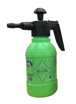 Опрыскиватель помповый ручной JULIET 2 л в интернет гипермаркете «Планета Лета». Фото