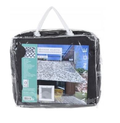 Тент натяжной 2х3 м камуфляж темно-серый X61500160 Koopman в интернет гипермаркете «Планета Лета». Фото Тент натяжной 2х3 м камуфляж темно-серый X61500160 в интернет гипермаркете «Планета Лета». Фото