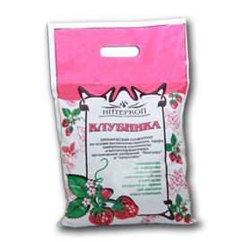 Грунт Интеркоп для клубники 5л в интернет гипермаркете «Планета Лета». Фото