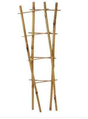 Решетка для вьюнов бамбуковая 60см в интернет гипермаркете «Планета Лета». Фото