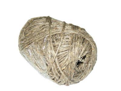 Шпагат джут 2 нити 560 текс по 140м 70313 в интернет гипермаркете «Планета Лета». Фото