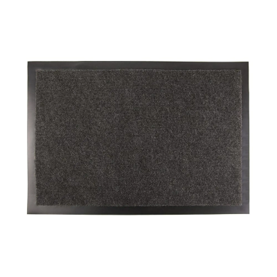 Коврик придверный влаговп. Light 50х80 см серый SUNSTEP 35-511 в интернет гипермаркете «Планета Лета». Фото