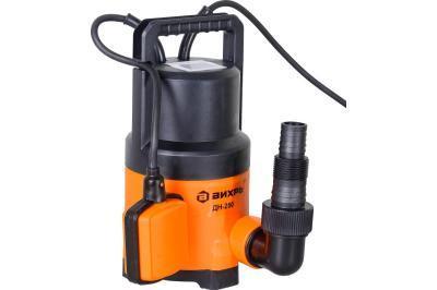 Насос дренажный ДН-250 Вихрь для чистой воды 68/2/11 в интернет гипермаркете «Планета Лета». Фото