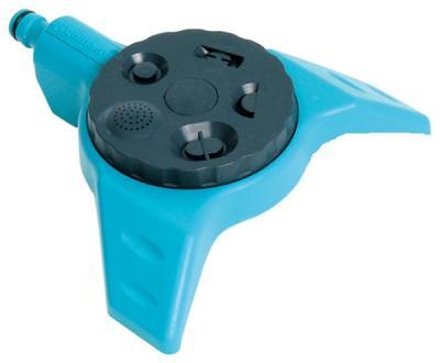 Ороситель Cellfast статический MULTICLIK BASIC 50-445 в интернет гипермаркете «Планета Лета». Фото