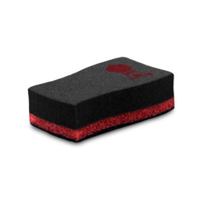 Губка Weber для чистки гриля 2 шт 17688 в интернет гипермаркете «Планета Лета». Фото