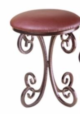 Пуфик "Затея" в интернет гипермаркете «Планета Лета». Фото