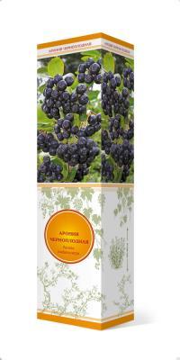 Арония черноплодная/ЦКор в интернет гипермаркете «Планета Лета». Фото