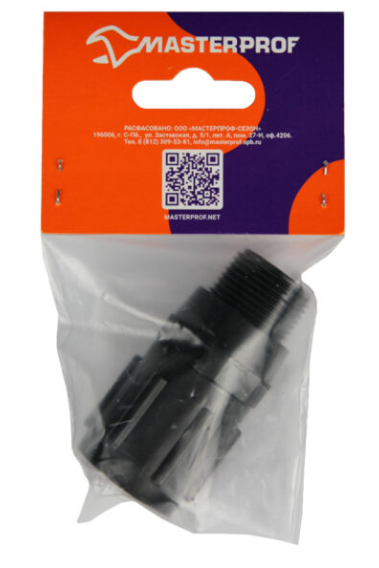 Редуктор давления для систем полива (1,03 бар) в интернет гипермаркете «Планета Лета». Фото