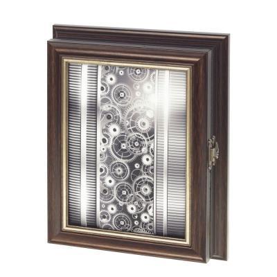 Ключница L28 W6 H22 см в интернет гипермаркете «Планета Лета». Фото