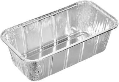 Форма д/приг. и хран. пищи алюм. прямоуг. 22х11,5х6 MARMITON 11370 в интернет гипермаркете «Планета Лета». Фото