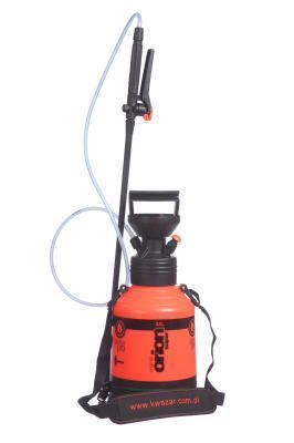 Опрыскиватель ORION компрессионный супер объем 3л в интернет гипермаркете «Планета Лета». Фото