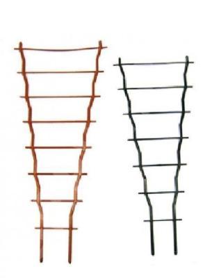 Решетка для вьюнов Волна 40 см в интернет гипермаркете «Планета Лета». Фото