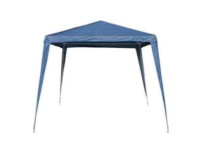 Шатер Садовый без стенок 3х3/2,4х2,4 синий АМ, AFM1022B Blue в интернет гипермаркете «Планета Лета». Фото