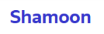 Shamoon