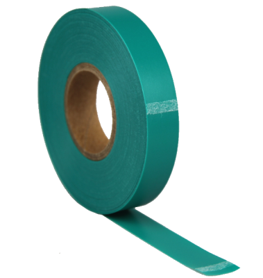 Лента стрейч для подвязки растений, 25м в интернет гипермаркете «Планета Лета». Фото