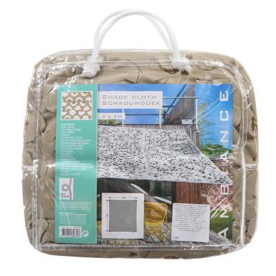 Тент натяжной 2х3 м камуфляж песочный X61500170 Koopman в интернет гипермаркете «Планета Лета». Фото Тент натяжной 2х3 м камуфляж песочный X61500170 в интернет гипермаркете «Планета Лета». Фото