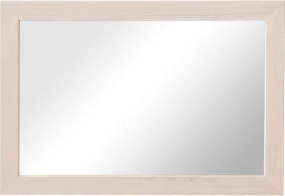 Зеркало 60х40 см кедр ДБ 906335 в интернет гипермаркете «Планета Лета». Фото