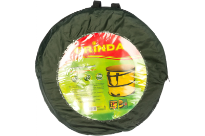 Контейнер GRINDA садовый самораскладывающийся, 170л в интернет гипермаркете «Планета Лета». Фото