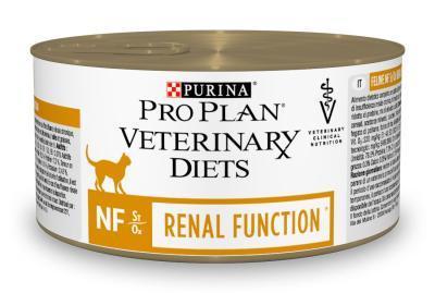 ProPLAN VD ж/б 195гр NF при заболеваниях почек д/к (уп24) 12381647 в интернет гипермаркете «Планета Лета». Фото