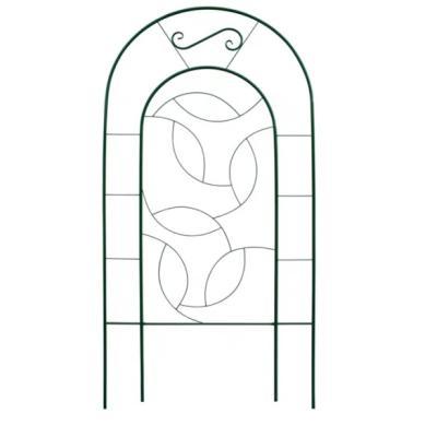 Пергола "Дабл" в интернет гипермаркете «Планета Лета». Фото