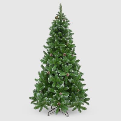 Ель искусственная Imperial Tree Empress с шишками 150 см (CFH365409)  в интернет гипермаркете «Планета Лета». Фото Ель искусственная Imperial Tree Empress с шишками 150 см (CFH365409) в интернет гипермаркете «Планета Лета». Фото