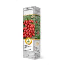 Шиповник Витаминный ВНИВИ П в интернет гипермаркете «Планета Лета». Фото