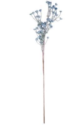 Цветок искусственный 76см в ассорт AD-18 в интернет гипермаркете «Планета Лета». Фото