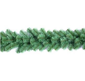 Гирлядна искусственная Стандарт 200*25 см Max Christmas в интернет гипермаркете «Планета Лета». Фото Гирлядна искусственная Стандарт 200*25 см в интернет гипермаркете «Планета Лета». Фото