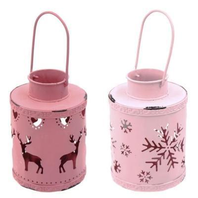 Подсвечник Новогодний L9 W9 H17,5 см 256827 нг Decoris в интернет гипермаркете «Планета Лета». Фото Подсвечник Новогодний L9 W9 H17,5 см 256827 нг в интернет гипермаркете «Планета Лета». Фото