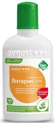 Янтарин, 100 мл в интернет гипермаркете «Планета Лета». Фото