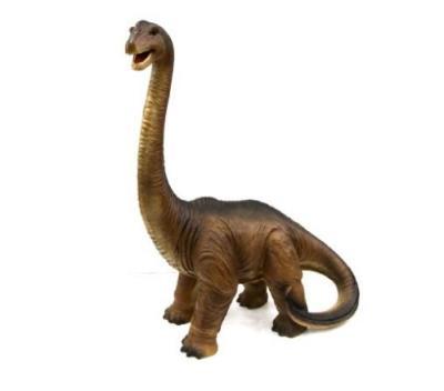 Фигура Динозавр (90*102см) - 17.75 в интернет гипермаркете «Планета Лета». Фото