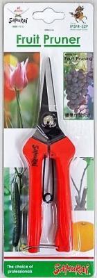 Ножницы остроконечные для фруктов L=190мм IPSFR-52P в интернет гипермаркете «Планета Лета». Фото