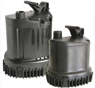 Насос фонтанный "MASTER DW 4000" 4000 л/ч, h=2,75 м, шнур 10м в интернет гипермаркете «Планета Лета». Фото
