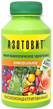 Биоудобрение Калийвит универсальное 0,22л. в интернет гипермаркете «Планета Лета». Фото